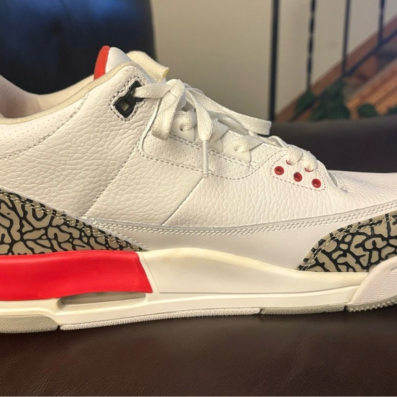 Jordan 3 Retro Men’s